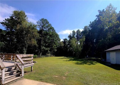 2357 Rolling Hill Rd, Fayetteville, NC 28304 - photo 4