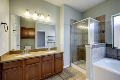 2919 Lockeridge Bend Dr, Spring, TX 77386 - photo 3