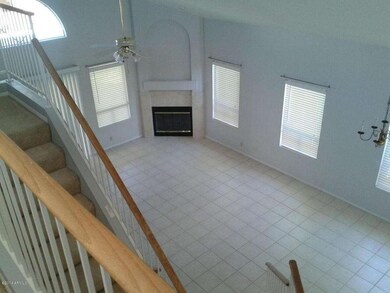 Rosemont Loft Shot