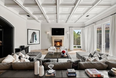 6853 Rancho Valencia Rd, Rancho Santa Fe, CA 92067 - photo 7