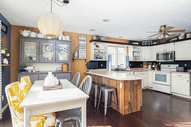 1395 Max Walton Dr, Mansfield, OH 44903 - photo 5