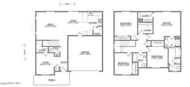 lofty layout