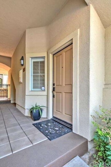 Welcome Home!