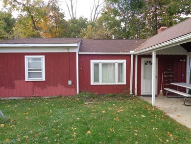 Renovated in-law cottage