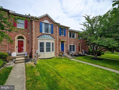 2742 Quarry Heights Way, Baltimore, MD 21209 - photo 2