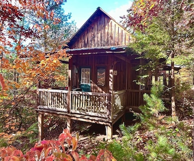 Bear Den
