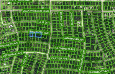 267 Rhapsody Ave, Lake Placid, FL 33852 - photo 2