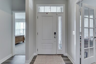 3828 Napier Rd, Bargersville, IN 46106 - photo 5