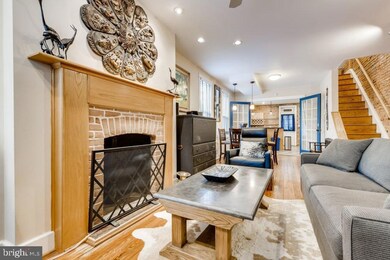 1601 Belt St, Baltimore, MD 21230 - photo 4