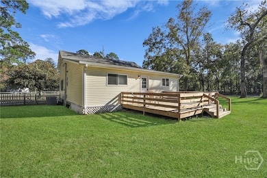 2605 Ga Highway 119 N, Pembroke, GA 31321 - photo 2