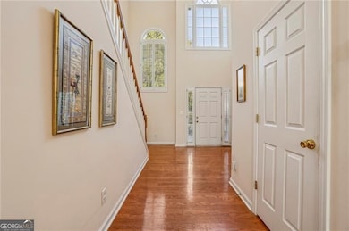 900 Lancaster Way NW, Atlanta, GA 30328 - photo 3