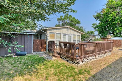 1209 Rosemont Dr, Colorado Springs, CO 80911 - photo 4