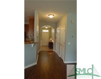 Foyer.