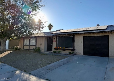 4161 Patterson Ave, Las Vegas, NV 89104 - photo 2