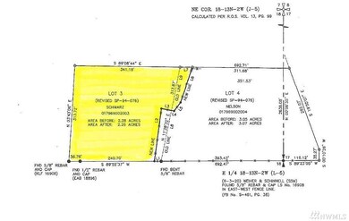 0 Schwarz Way, Chehalis, WA 98532 - photo 3