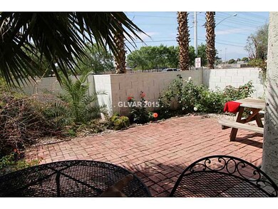Yard/Garden.