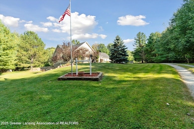 6039 W Beard Rd, Perry, MI 48872 - photo 2