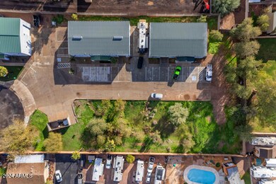 hobson aerial