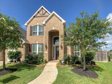 27934 Hunt Trace Ln, Fulshear, TX 77441 - photo 3