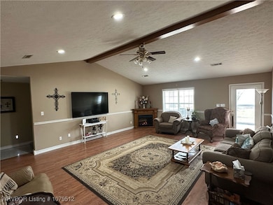 719 Norma Ln, Ozark, AR 72949 - photo 3