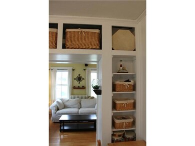 Den/Family/Great Room.