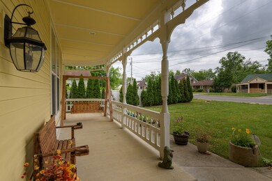 501 Belmont Ave, Shelbyville, TN 37160 - photo 7