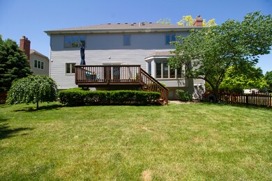 4324 Dairymans Cir, Naperville, IL 60564 - photo 2