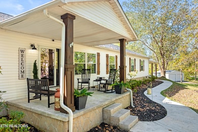 110 Beech Fork Ln, Wartburg, TN 37887 - photo 2