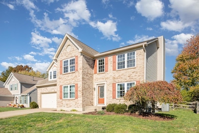 1342 Covedale Ln, Amelia, OH 45102 - photo 3