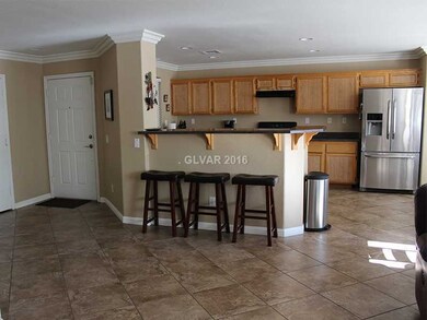 Property Photo. breakfast bar