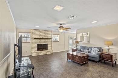 2300 Augustine St, Sulphur, LA 70663 - photo 2