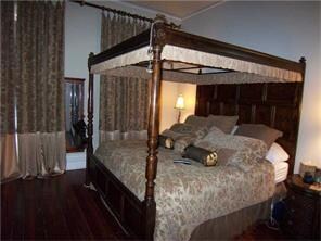 Master Bedroom.