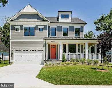 4617 Glenbrook Pkwy, Bethesda, MD 20814 - photo 2