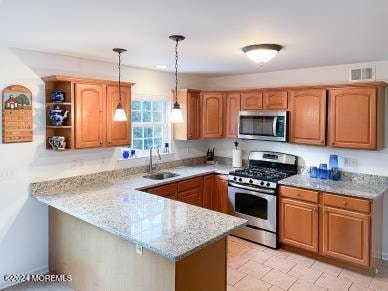 Eat in Kitchen
