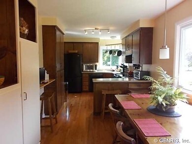 Kitchen Dining
