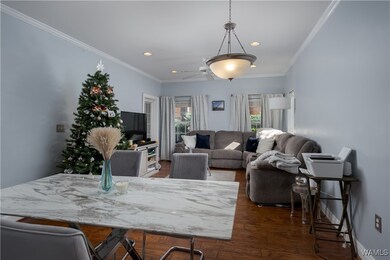 Houndstooth Condominiums unit 2112, Tuscaloosa, AL 35401 - photo 2