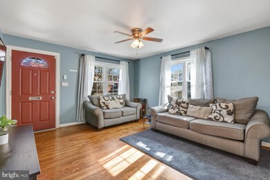 5014 N Englewood Dr, Capitol Heights, MD 20743 - photo 4