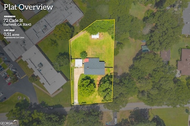 72 Cade St, Hartwell, GA 30643 - photo 5