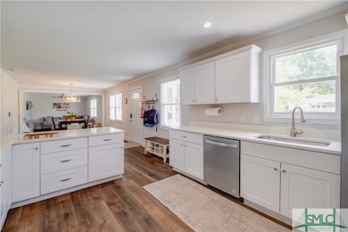 1844 Cokesbury Dr, Savannah, GA 31406 - photo 6