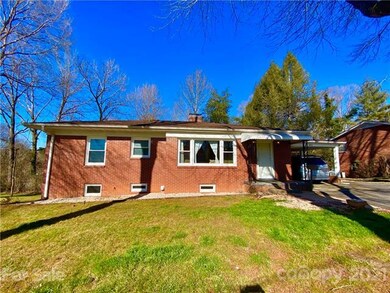 Lovely Home on Corner Lot.  .71 Acres with Single 