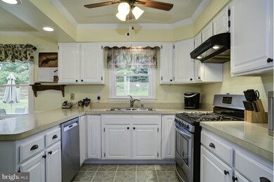 15538 Vint Hill Rd, Gainesville, VA 20155 - photo 4