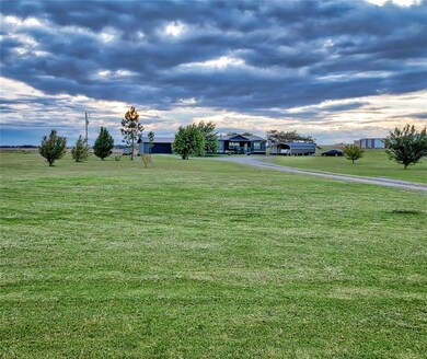 10761 N 1990 Rd, Elk City, OK 73644 - photo 2