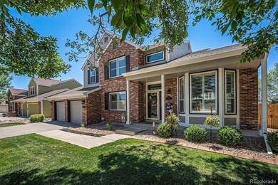 2862 Signal Creek Dr, Thornton, CO 80241 - photo 2