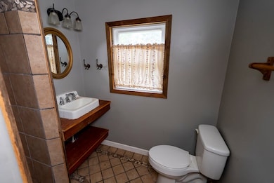 139 I U Gap Rd, Robbinsville, NC 28771 - photo 7