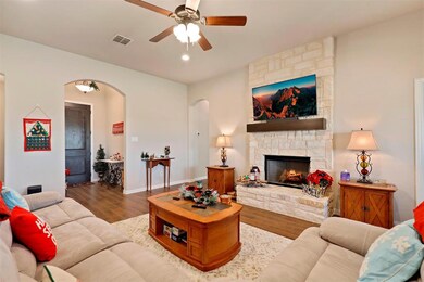 159 N Ridge Ct, Weatherford, TX 76088 - photo 7