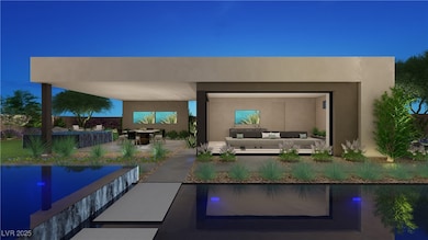 7310 Heron Canyon Ct, Las Vegas, NV 89117 - photo 2