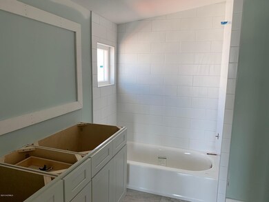 2nd Floor Bath