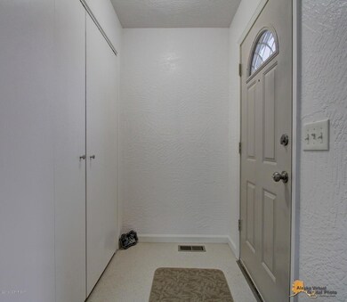 Entry Area