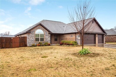 606 Custer St, Prairie Grove, AR 72753 - photo 2