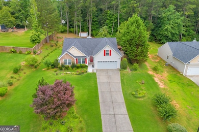 1164 Otis Dr, Bethlehem, GA 30620 - photo 2